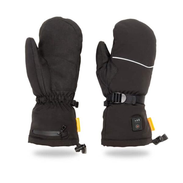 Podgrzewane rękawiczki HeatPerformance® COMFORT